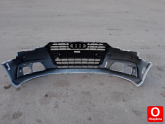 Oto Çıkma Parça / Audi / A4 / Tampon / Ön Tampon / Çıkma Parça 