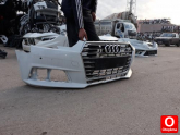Oto Çıkma Parça / Audi / A4 / Tampon / Ön Tampon / Çıkma Parça 