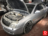 Oto Çıkma Parça / Opel / Vectra / Kaporta & Karoser / Bagaj Kapağı / Çıkma Parça 