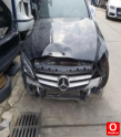 Hurda Belgeli Araçlar / Mercedes / C Serisi