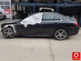 Hurda Belgeli Araçlar / Mercedes / C Serisi