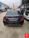 Hurda Belgeli Araçlar / Mercedes / C Serisi