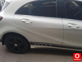 Hurda Belgeli Araçlar / Mercedes / A Serisi