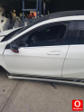 Hurda Belgeli Araçlar / Mercedes / A Serisi