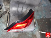 Oto Çıkma Parça / Opel / Insignia / Far & Stop / Sağ Arka Stop / Çıkma Parça 