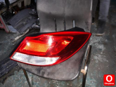 Oto Çıkma Parça / Opel / Insignia / Far & Stop / Sağ Arka Stop / Çıkma Parça 