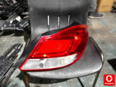 Oto Çıkma Parça / Opel / Insignia / Far & Stop / Sağ Arka Stop / Çıkma Parça 