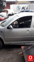 Oto Çıkma Parça / Volkswagen / Bora / Kaporta & Karoser / Sol Ön Kapı / Çıkma Parça 