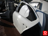 Oto Çıkma Parça / Skoda / Octavia / Kaporta & Karoser / Sol Arka Kapı / Çıkma Parça 