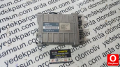 Oto Çıkma Parça / Audi / A4 / Beyin / Motor Beyni / Çıkma Parça 