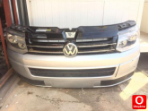 Oto Çıkma Parça / Volkswagen / Transporter / Kaporta & Karoser / Sol Ön Çamurluk / Çıkma Parça 