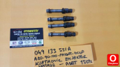 Oto Çıkma Parça / Audi / 80 Serisi / Motor / Elektrik Tesisatı / Çıkma Parça 