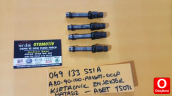 Oto Çıkma Parça / Audi / 80 Serisi / Motor / Elektrik Tesisatı / Çıkma Parça 