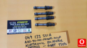 Oto Çıkma Parça / Audi / 80 Serisi / Motor / Elektrik Tesisatı / Çıkma Parça 