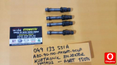 Oto Çıkma Parça / Audi / 80 Serisi / Motor / Elektrik Tesisatı / Çıkma Parça 