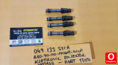Oto Çıkma Parça / Audi / 90 Serisi / Motor / Enjektör / Çıkma Parça 