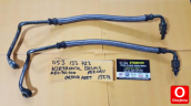Oto Çıkma Parça / Audi / 90 Serisi / Motor / Enjektör / Çıkma Parça 