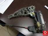 Oto Çıkma Parça / Opel / Zafira / Kaporta & Karoser / Kapı Kilidi / Çıkma Parça 