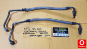 Oto Çıkma Parça / Audi / 100 Serisi / Motor / Enjektör / Çıkma Parça 