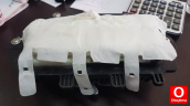 Oto Çıkma Parça / Opel / Grandland X / Airbag / Yolcu  Airbag / Çıkma Parça 