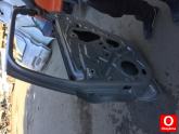 Oto Çıkma Parça / Renault / Captur / Kaporta & Karoser / Sağ Arka Kapı / Çıkma Parça 