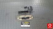 Oto Çıkma Parça / Audi / 80 Serisi / Elektrik / Tavan Lambası / Çıkma Parça 