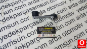 Oto Çıkma Parça / Audi / A4 / Oto Cam / Cam Krikosu / Çıkma Parça 
