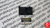 Oto Çıkma Parça / Audi / A4 / Oto Cam / Cam Düğmesi / Çıkma Parça 