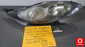 Oto Çıkma Parça / Ford / Fiesta / Far & Stop / Sağ Ön Far / Çıkma Parça 