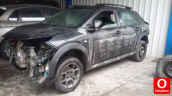 Oto Çıkma Parça / Citroen / C4 / Direksiyon / Direksiyon Simidi / Çıkma Parça 