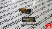 Oto Çıkma Parça / Renault / Clio / Klima / Klima Kompresörü / Çıkma Parça 
