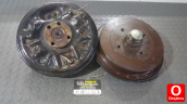 Oto Çıkma Parça / Volkswagen / Golf / Fren / Kampana Komple / Çıkma Parça 