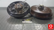 Oto Çıkma Parça / Volkswagen / Golf / Fren / Kampana Komple / Çıkma Parça 