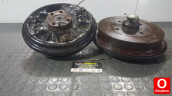 Oto Çıkma Parça / Volkswagen / Golf / Fren / Kampana Komple / Çıkma Parça 