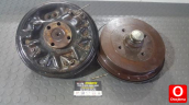 Oto Çıkma Parça / Volkswagen / Golf / Fren / Kampana Komple / Çıkma Parça 