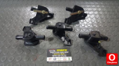 Oto Çıkma Parça / Volkswagen / Jetta / Kalorifer / Kalorifer Musluğu / Sıfır Parça 