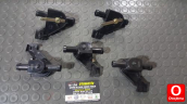 Oto Çıkma Parça / Volkswagen / Jetta / Kalorifer / Kalorifer Musluğu / Sıfır Parça 