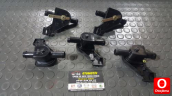 Oto Çıkma Parça / Volkswagen / Jetta / Kalorifer / Kalorifer Musluğu / Sıfır Parça 