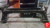 Oto Çıkma Parça / Volkswagen / Jetta / Alt Takım / Arka Dingil / Çıkma Parça 