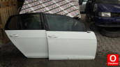 Oto Çıkma Parça / Volkswagen / Golf / Kaporta & Karoser / Sağ Ön Kapı / Çıkma Parça 
