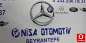 Oto Çıkma Parça / Mercedes / C Serisi / Beyin / Merkezi Kilit Beyni / Çıkma Parça 