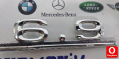 Oto Çıkma Parça / Mercedes / S Serisi / Airbag / Perde Airbag / Çıkma Parça 
