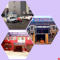 Oto Çıkma Parça / Mercedes / E Serisi / Kaporta & Karoser / Sol Arka Kapı / Çıkma Parça 