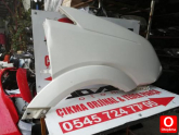Oto Çıkma Parça / Volkswagen / Volt / Kaporta & Karoser / Sağ Ön Çamurluk / Çıkma Parça 