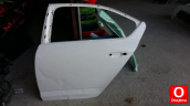 Oto Çıkma Parça / Skoda / Octavia / Kaporta & Karoser / Sol Arka Kapı / Çıkma Parça 