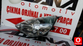 Oto Çıkma Parça / Honda / Jazz / Far & Stop / Sol Ön Far / Çıkma Parça 