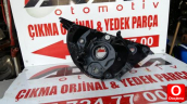 Oto Çıkma Parça / Honda / Jazz / Far & Stop / Sol Ön Far / Çıkma Parça 