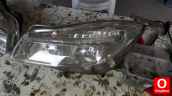 Oto Çıkma Parça / Opel / Insignia / Far & Stop / Sol Ön Far / Çıkma Parça 