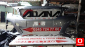 Oto Çıkma Parça / Peugeot / 3008 / Tampon / Ön Tampon / Çıkma Parça 