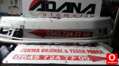 Oto Çıkma Parça / Volkswagen / Jetta / Tampon / Ön Tampon / Çıkma Parça 